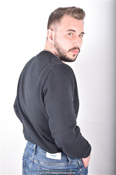 Ankara Cast Ajans Yusuf 116890