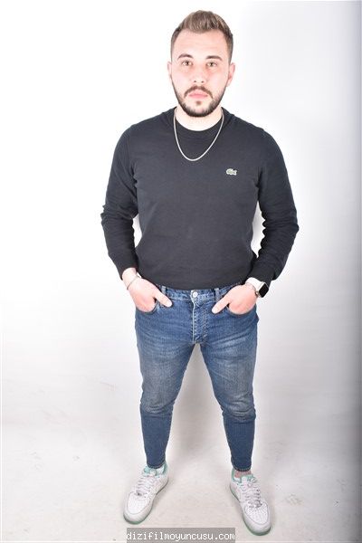 Ankara Cast Ajans Yusuf 116891