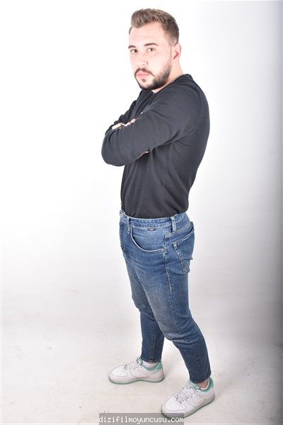 Ankara Cast Ajans Yusuf 116892