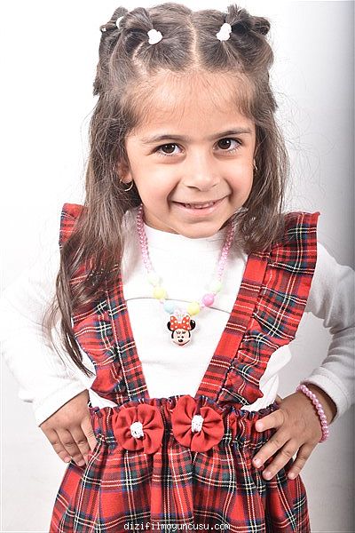 Ankara Cast Ajans Oyuncusu Zehra