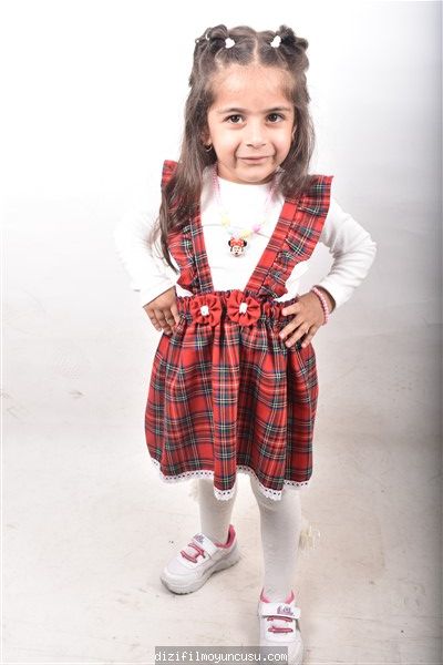 Ankara Cast Ajans Zehra 117005