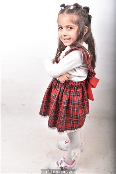 Ankara Cast Ajans Zehra 117006