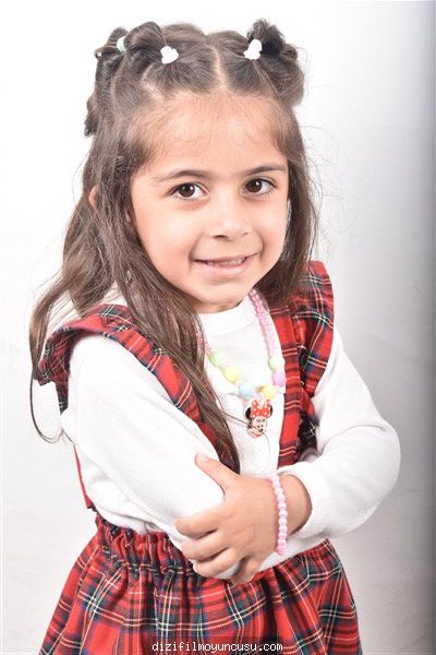 Ankara Cast Ajans Zehra 117007