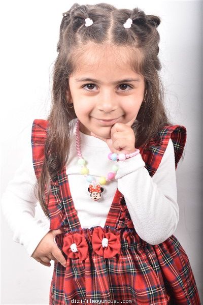 Ankara Cast Ajans Zehra 117008