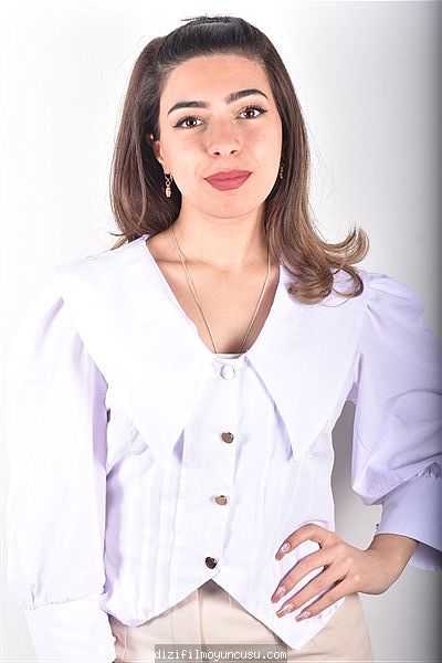Çankırı Cast Ajans Zehra 427219