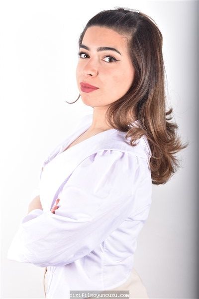 Çankırı Cast Ajans Zehra 117047