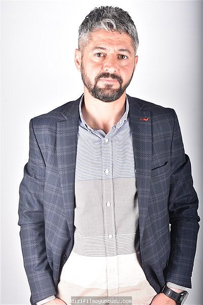 Çankırı Cast Ajans Oyuncusu Ahmet