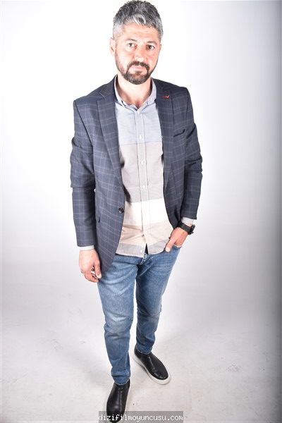 Çankırı Cast Ajans Ahmet 117105