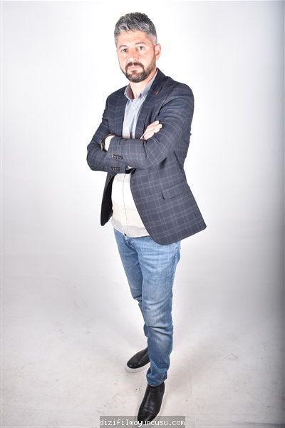 Çankırı Cast Ajans Ahmet 117106
