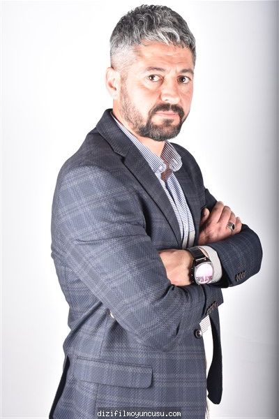 Çankırı Cast Ajans Ahmet 117107
