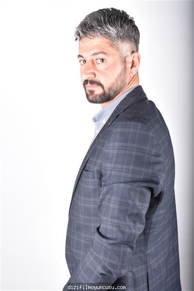Çankırı Cast Ajans Ahmet 117108