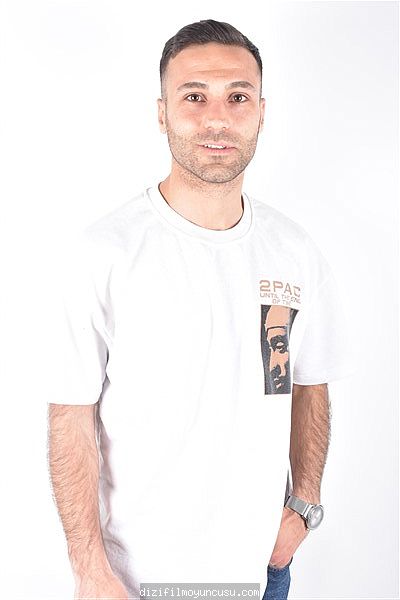 Erkek Oyuncular Adayımız Ahmet