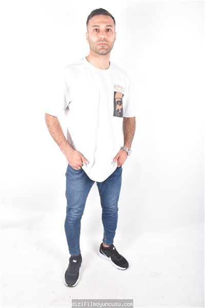 İzmir Cast Ajans Ahmet 117165