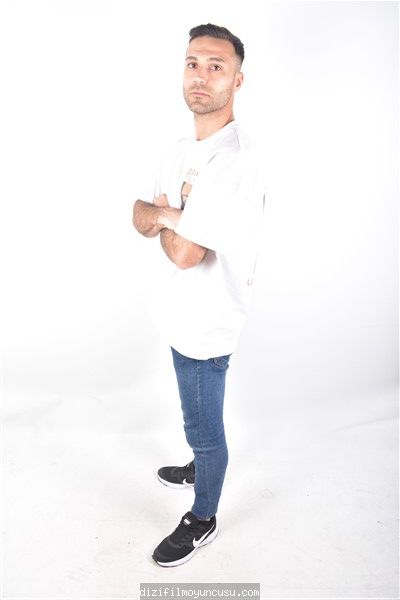 İzmir Cast Ajans Ahmet 117166