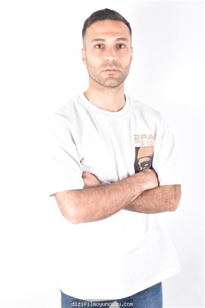 İzmir Cast Ajans Ahmet 117167