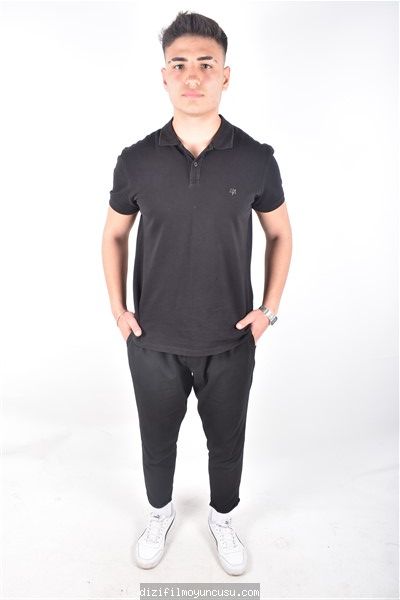 İzmir Cast Ajans Batuhan 117149