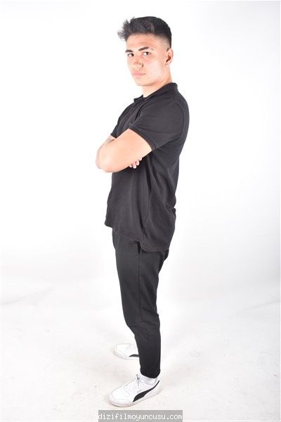 İzmir Cast Ajans Batuhan 117150