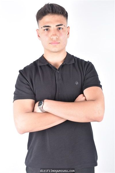 İzmir Cast Ajans Batuhan 117151