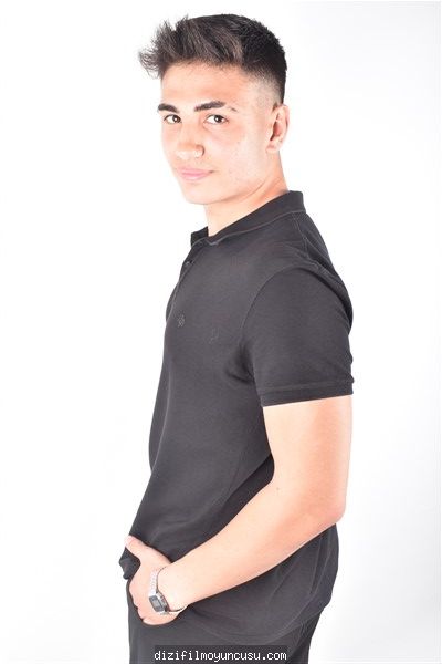İzmir Cast Ajans Batuhan 117152