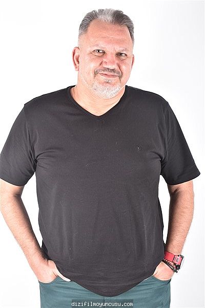 Erkek Oyuncular Adayımız Cemal