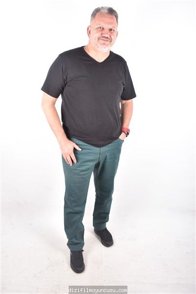 İzmir Cast Ajans Cemal 117221