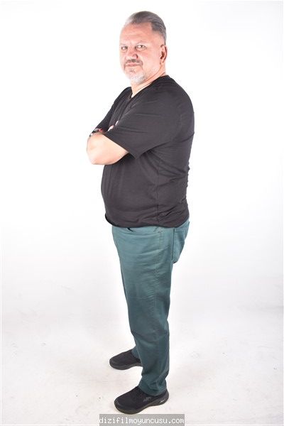 İzmir Cast Ajans Cemal 117222