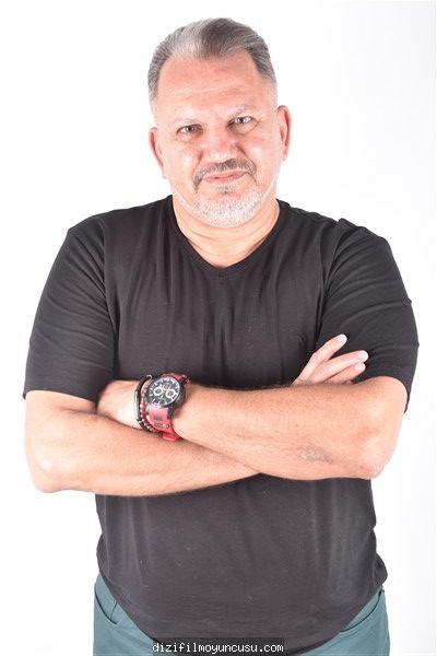 İzmir Cast Ajans Cemal 117223