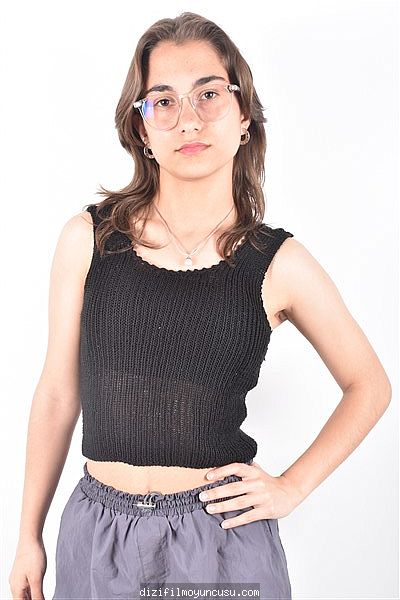 Çocuk Oyuncular Adayımız Damla