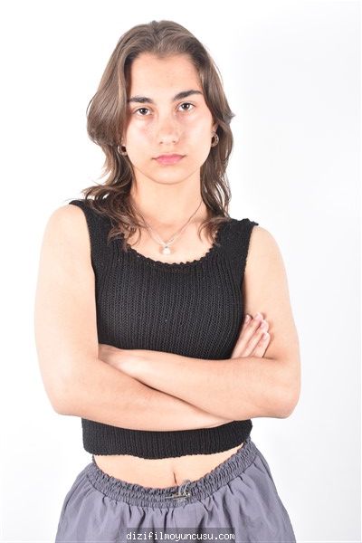 İzmir Cast Ajans Damla 117215