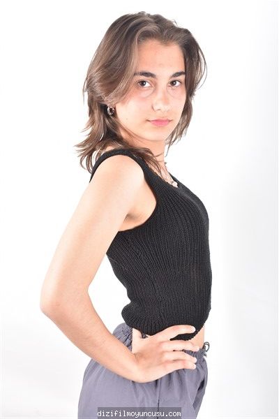 İzmir Cast Ajans Damla 117216