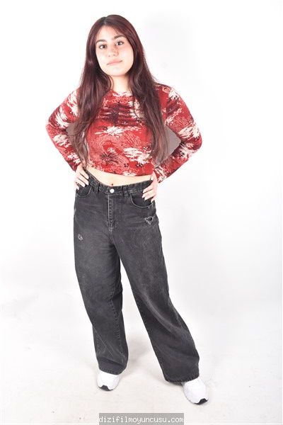 İzmir Cast Ajans Damla 117230
