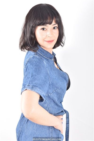 İzmir Cast Ajans Deniz 117204