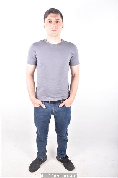 İzmir Cast Ajans Deniz 117250