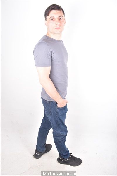 İzmir Cast Ajans Deniz 117252
