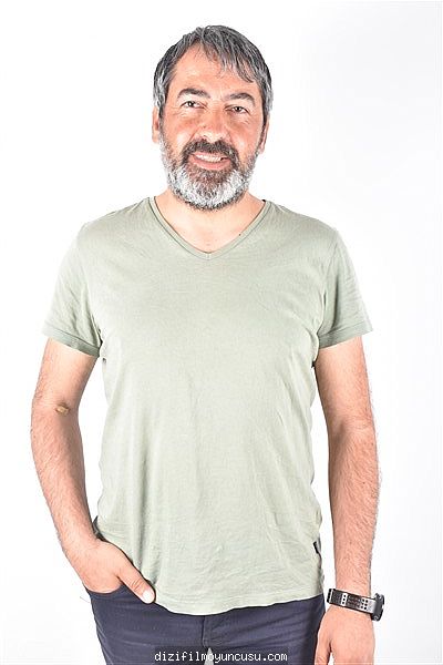 Erkek Oyuncular Adayımız Devrim