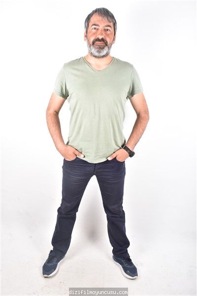 İzmir Cast Ajans Devrim 117205