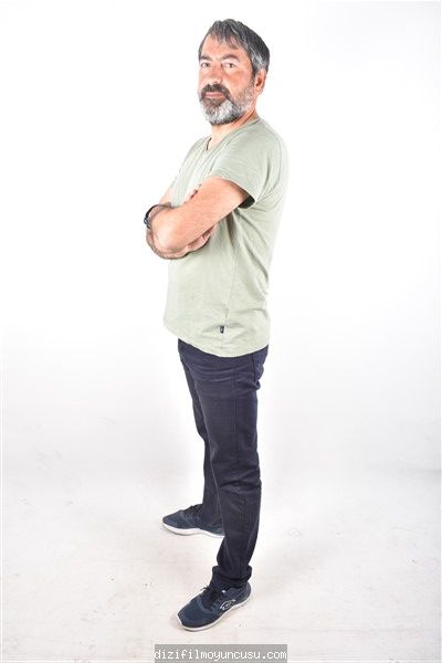 İzmir Cast Ajans Devrim 117206