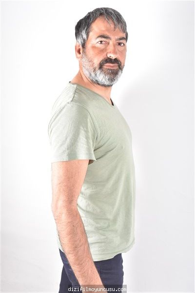 İzmir Cast Ajans Devrim 117208