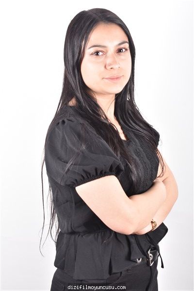 Çankırı Cast Ajans Dilara 117091