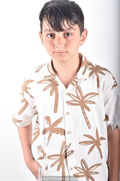Çankırı Cast Ajans Emirhan 427433