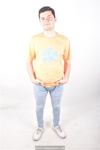 İzmir Cast Ajans Emre 117157
