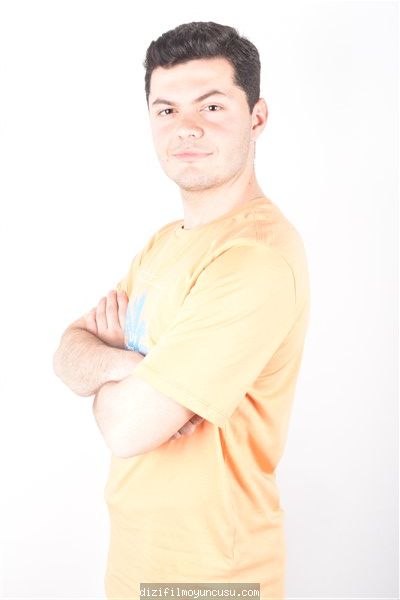 İzmir Cast Ajans Emre 117158