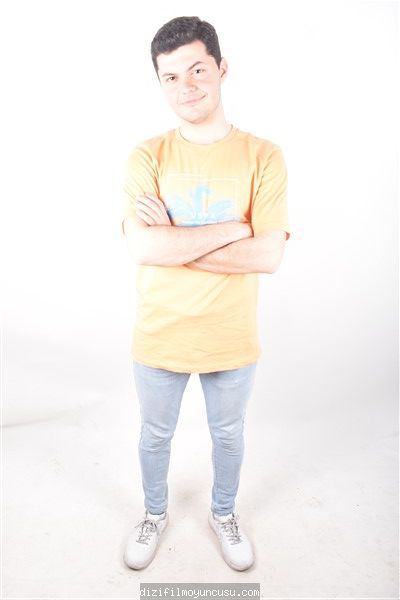 İzmir Cast Ajans Emre 117159
