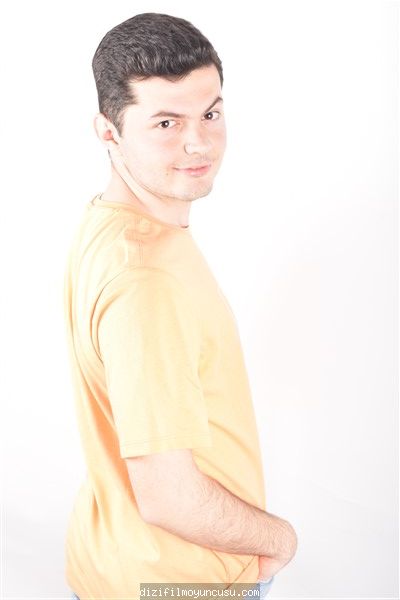 İzmir Cast Ajans Emre 117160