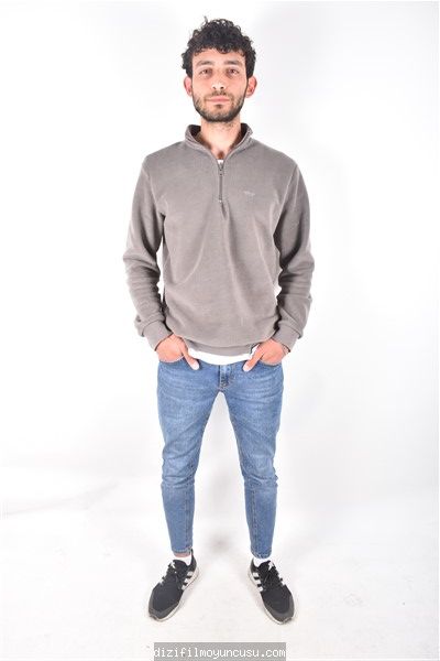 İzmir Cast Ajans Eray 117238