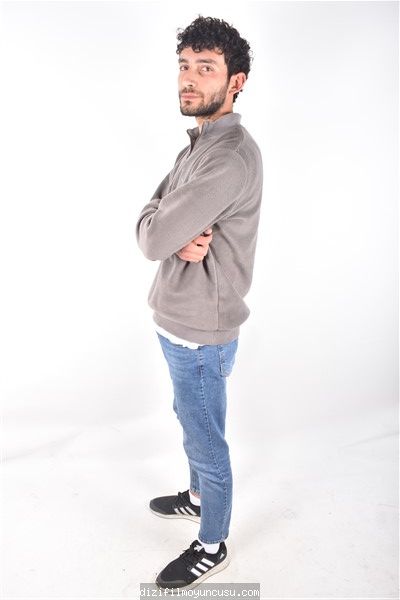İzmir Cast Ajans Eray 117239