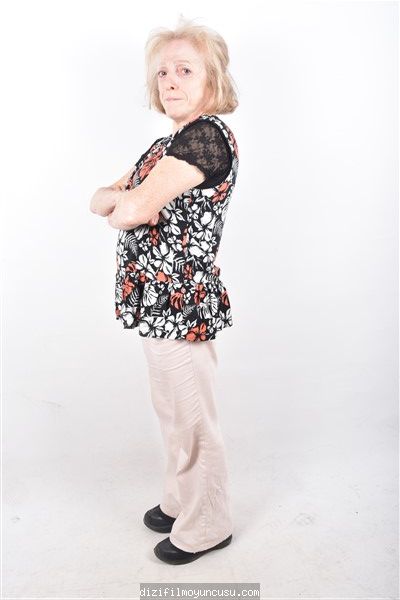 İzmir Cast Ajans Evşen 117210