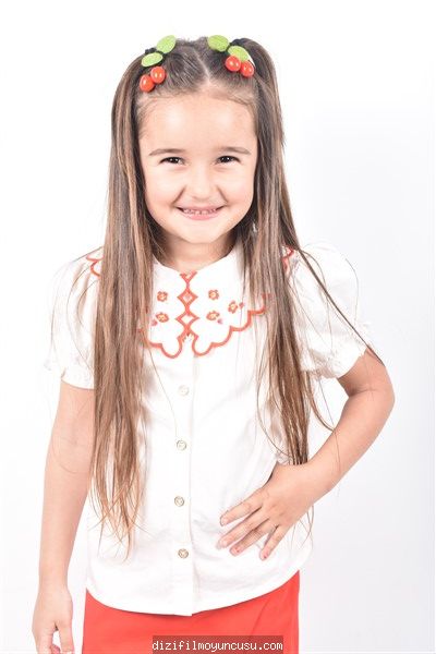 İzmir Cast Ajans Hacer 117169