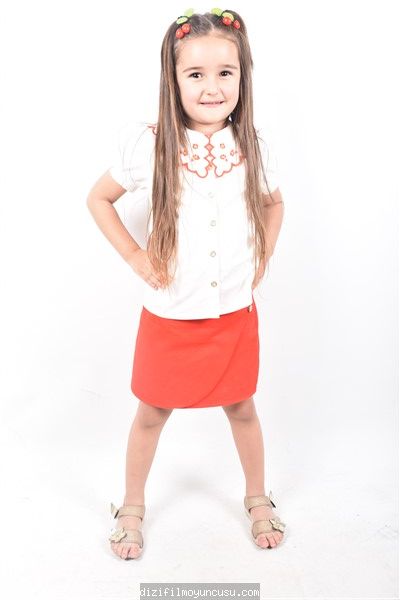 İzmir Cast Ajans Hacer 117170