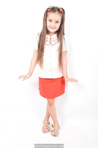 İzmir Cast Ajans Hacer 117171